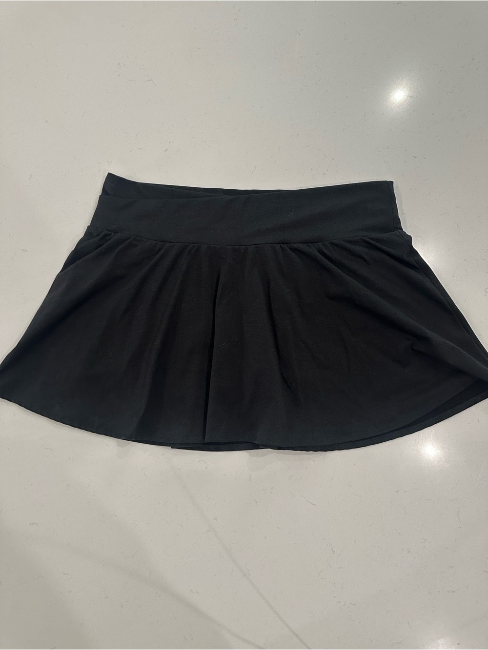 Old Navy Cloudcomfy Skort